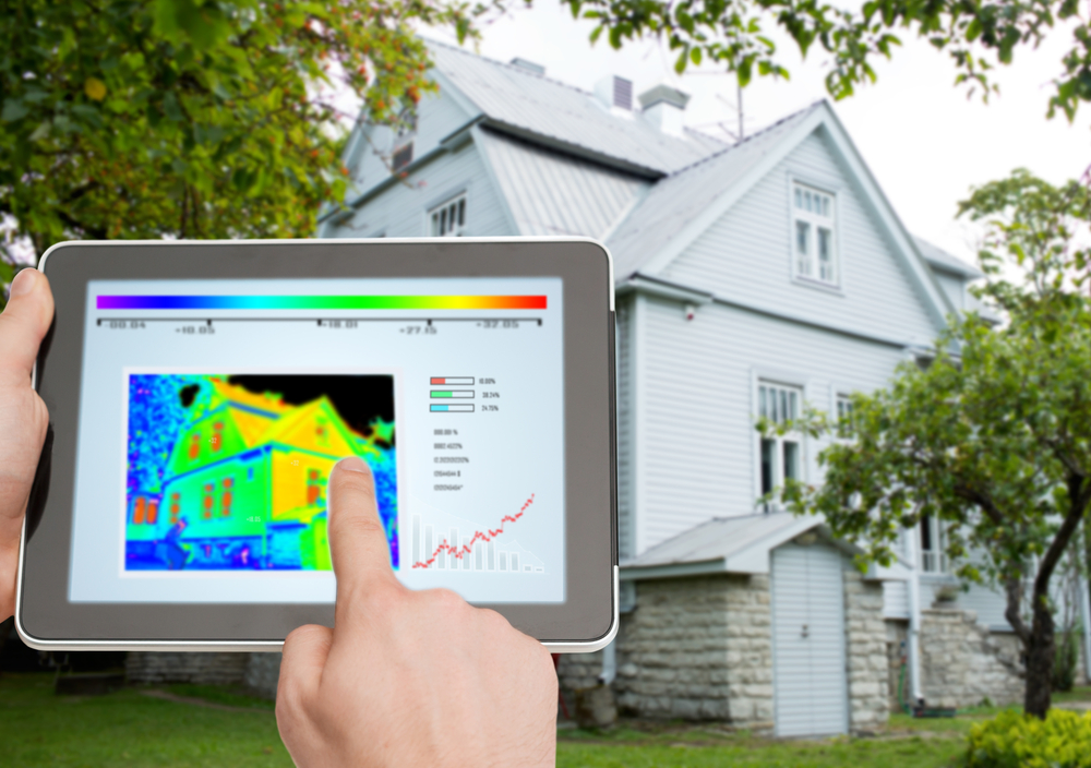 Home Automation and its Impact on energy savings